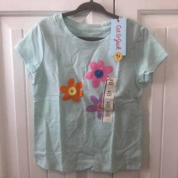 Cat & Jack Other - Toddler t-shirt